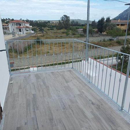 Appartement F2 Meuble Loculi Esterno foto
