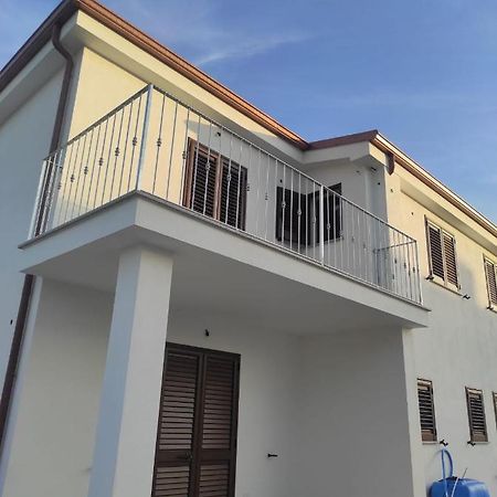 Appartement F2 Meuble Loculi Esterno foto