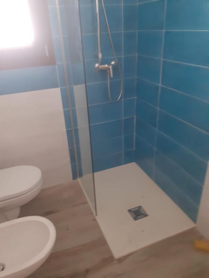 Appartement F2 Meuble Loculi Esterno foto